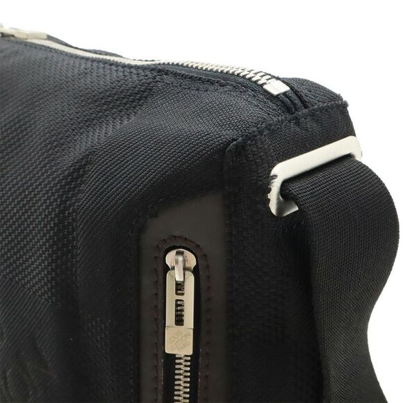 Louis Vuitton Citadan PM Damier Geant Shoulder Bag - Picture 7 of 8